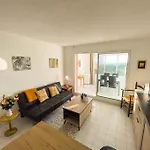 T2 - Coudouliere - Piscine - Wifi - Parking Apartment *