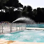 T2 - Coudouliere - Piscine - Wifi - Parking Six-Fours-les-Plages