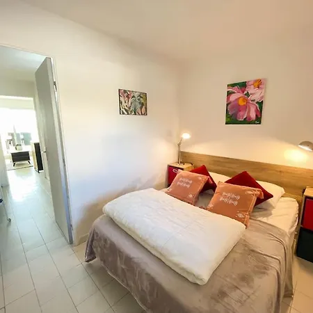 T2 - Coudouliere - Piscine - Wifi - Parking Six-Fours-les-Plages